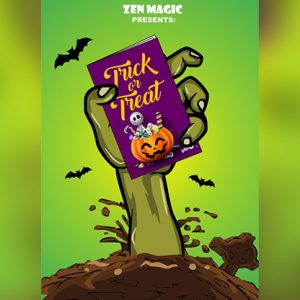 TRICK AND TREAT by Zen Magic – Trick