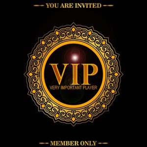 VIP by Mickael Chatelain – Trick