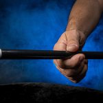 Apprentice Magic Wand 14″ by Apprentice Magic – Trick