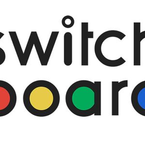 Switch Board by Martin Andersen – Trick