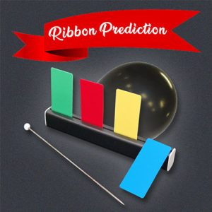 RIBBON PREDICTION by Magie Climax – Trick