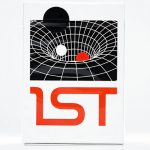 1st V4 Playing Cards (Red) by Chris Ramsay