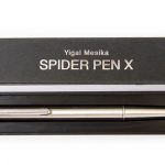 Spider Pen X (Gimmicks and online instructions) by Yigal Mesika – Trick