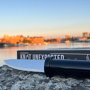 Knot Unexpected by Jim Steinmeyer & Vortex Magic – Trick