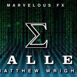 E Wallet BLACK by Matthew Wright – Trick