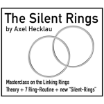The Silent Rings by Axel Hecklau (Part I and Part II) video DOWNLOAD