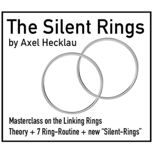The Silent Rings by Axel Hecklau (Part I and Part II) video DOWNLOAD