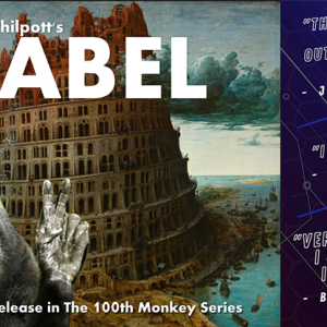 The Vault – Babel by Chris Philpott mixed media DOWNLOAD