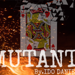 Mutant by Ido Daniel video DOWNLOAD