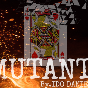 Mutant by Ido Daniel video DOWNLOAD