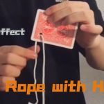 Rope with Hole by Dingding video DOWNLOAD