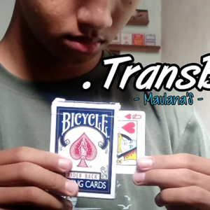 TRANSBOX by MAULANA’S video DOWNLOAD