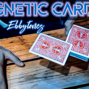 Magnetic Card 2.0 by Ebbytones video DOWNLOAD