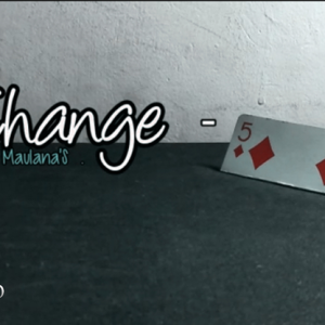 N CHANGE by MAULANA’S IMPERIO video DOWNLOAD