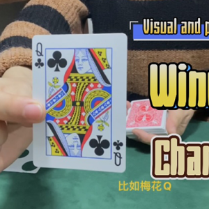 Window Change by Dingding video DOWNLOAD