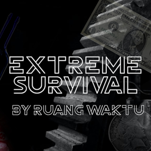 Extreme Survival by Rendyz Virgiawan, Idodaniels and Mikha Khannaniel video DOWNLOAD