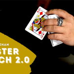 The Vault – Monster Switch 2.0 by TCC and Alex Zhan video DOWNLOAD