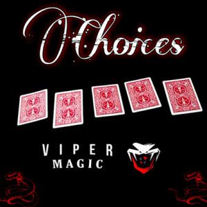 Choices by Viper Magic video DOWNLOAD