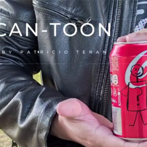 Can-Toon by Patricio Teran video DOWNLOAD