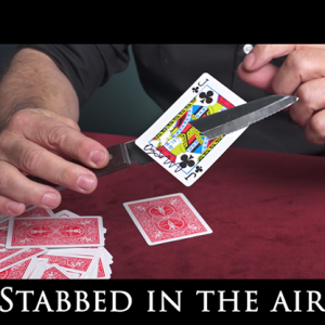 The Vault – Stabbed in the Air by Juan Pablo video DOWNLOAD