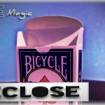 Reclose by Tybbe Master video DOWNLOAD