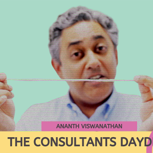 The Vault – The Consultant’s Daydream by Ananth Viswanathan video DOWNLOAD