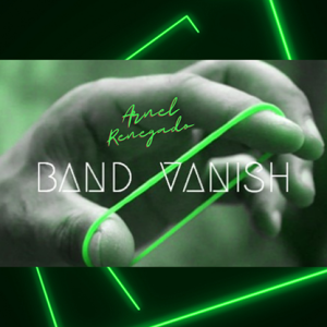 The Vault – Band Vanish by Arnel Renegado video DOWNLOAD
