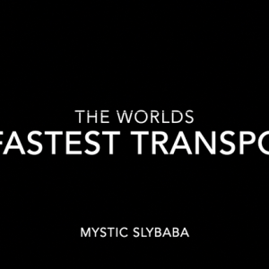World’s Fastest Transpo by Mystic Slybaba video DOWNLOAD