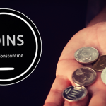 Coins by Robby Constantine video DOWNLOAD