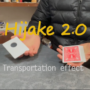 Hijake 2.0 by Dingding video DOWNLOAD