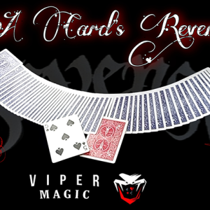 A Card’s Revenge by Viper Magic video DOWNLOAD