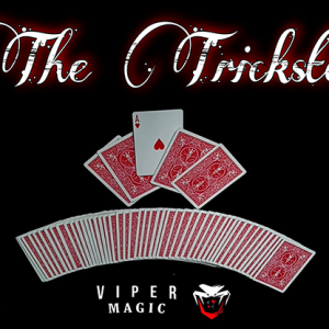 The TRICKSTER by Viper Magic video DOWNLOAD