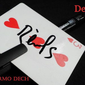 Devil’s Selection by Guillermo Dech video DOWNLOAD
