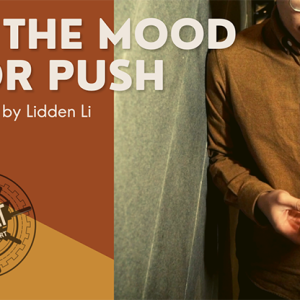 The Vault – In The Mood For Push by Lidden Li video DOWNLOAD