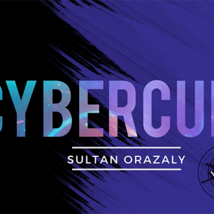 The Vault – Cybercup  by Sultan Orazaly video DOWNLOAD
