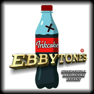 INKcoke by Ebbytones video DOWNLOAD