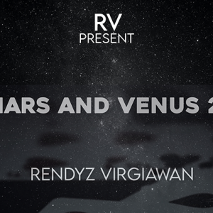 Mars and Venus 2 by Rendy’z Virgiawan video DOWNLOAD