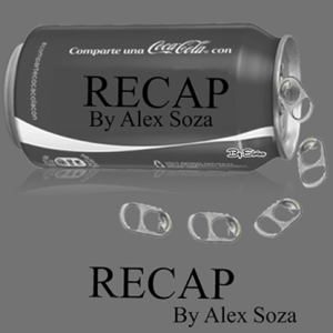 Recap by Alex Soza video DOWNLOAD