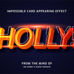 Holly! by Big Rabbit & Mario Tarasini video DOWNLOAD