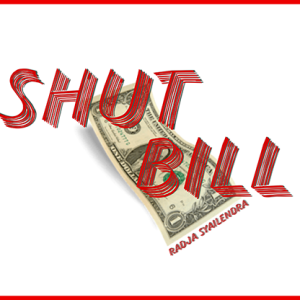 Shut Bill by Radja Syailendra video DOWNLOAD
