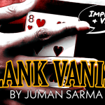 Blank Vanish by Juman Sarma video DOWNLOAD