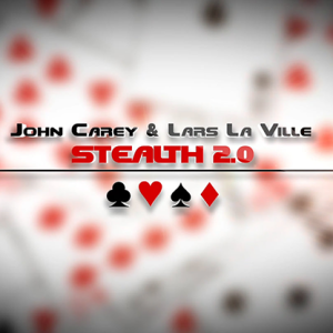 John Carey & Lars La Ville (La Ville Magic) – Stealth 2.0 (Acann) video DOWNLOAD