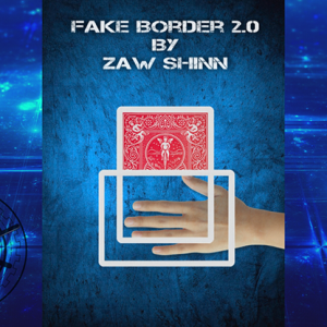 The Vault – Fake Border 2.0 By Zaw Shinn video DOWNLOAD