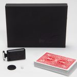 The Haunted Deck PRO Blue by Yim & Carpenter Wong – Trick