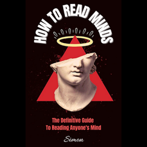 How to Read Minds Book by Simon eBook DOWNLOAD