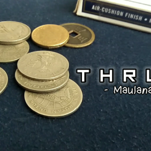 Thrust by Maulana’s video DOWNLOAD