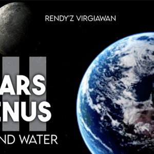 Mars & Venus 3 by Rendy’z Virgiawan video DOWNLOAD