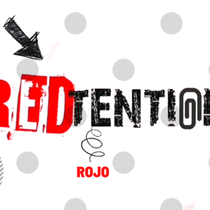 The Vault – REDtention by Rojo video DOWNLOAD