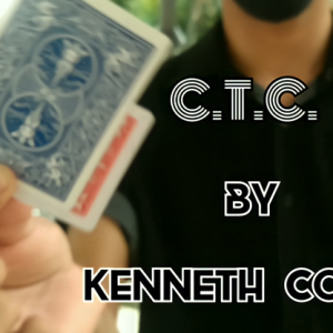 C.T.C. Version 2.0 By Kenneth Costa video DOWNLOAD
