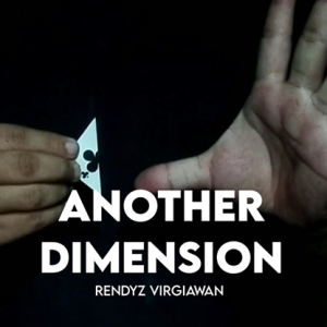 ANOTHER DIMENSION by Rendy’z Virgiawan video DOWNLOAD